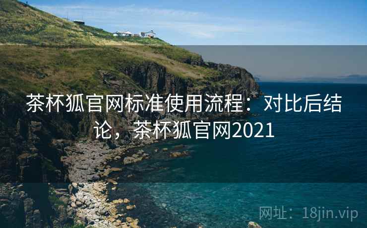 茶杯狐官网标准使用流程：对比后结论，茶杯狐官网2021