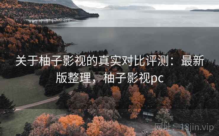 关于柚子影视的真实对比评测：最新版整理，柚子影视pc